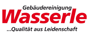 Gebäudereinigung Wasserle