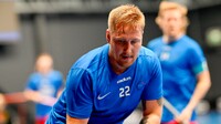 Eetu Simola soll den Red Hocks wichtige Tore in der 1. FBL bescheren. (Foto: Esa Jokinen)
