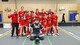 U15 der Red Hocks (Foto: privat)