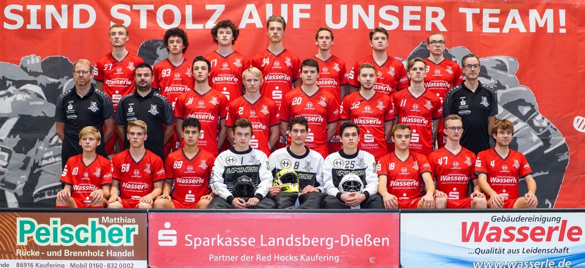 Herren 1 in der Bundesliga 2018/19