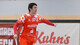 Noah Gold und die Regionalligamannschaft der Red Hocks blicken einem Pokalheimspiel gegen Heidelberg entgegen. (Foto: Finkenzeller)