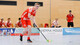 Verteidiger Jonas Rubenwolf und die Regionalligamannschaft der Red Hocks haben am Sonntag den Zweitligisten Ebersgöns zum Pokal-Duell zu Gast. (Foto: Finkenzeller)