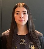 Ronja Trieb ist ab dem heutigen Mittwoch mit der deutschen Nationalmannschaft bei der U19-WM-Quali in Berlin gefordert. (Foto: Privat)