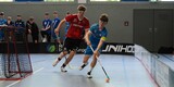 Jonathan Krevet (Foto: Floorball Deutschland)