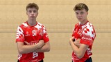 Jeremias und Johannes Probst (Foto: privat)