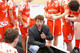 Coach Daniel Nustedt ist bei den Red Hocks gerade als Krisenmanager gefragt. (Foto: Finkenzeller)