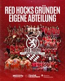 Red Hocks gründen eigene Abteilung