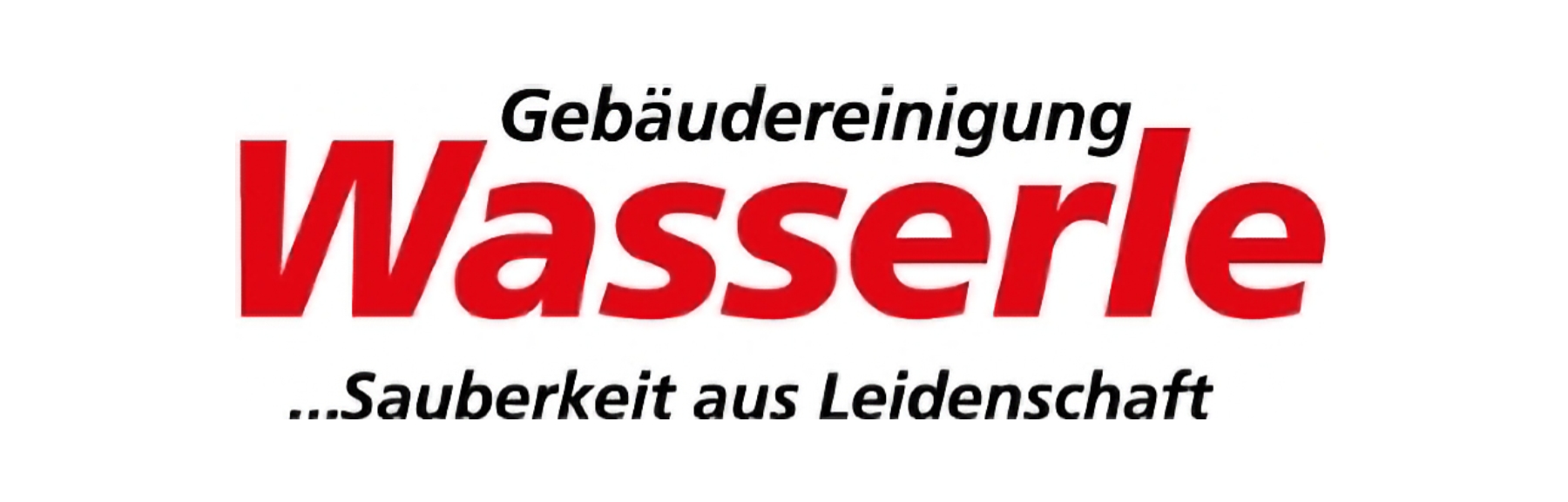 Gebäudereinigung Wasserle