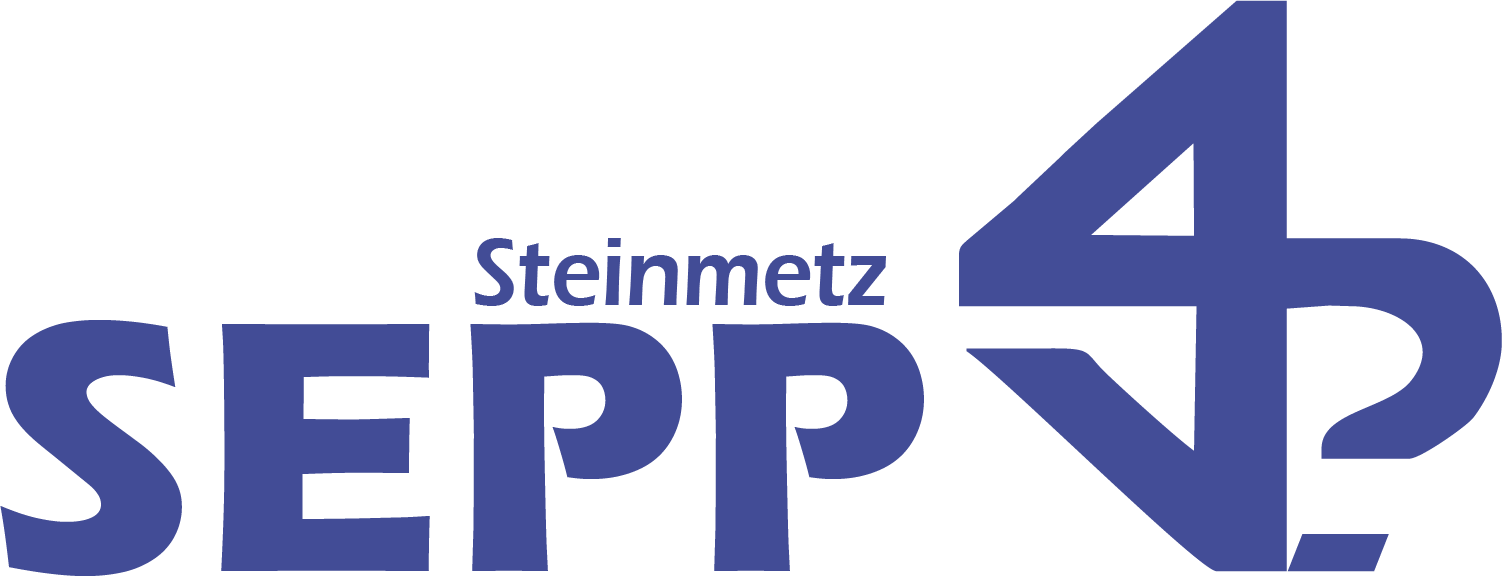 Steinmetz Sepp