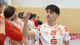 Daniel Wipfler treibt weiterhin das Spiel der Red Hocks an. (Foto: Finkenzeller)