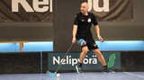Räumt künftig für die Red Hocks ab: Toni Lathinen wechselt an den Lech. Foto: Tomi Saarivirta