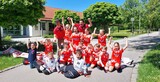 Platz 1 in der Meisterrunde (Foto: privat)
