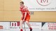 Jonas Rubenwolf trug zwei Tore zum Kauferinger Blitzstart gegen München bei. (Foto: Archiv)