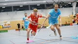 Am Sonntag bietet sich Ferdinand Reichenberger und den Red Hocks die Chance auf Wiedergutmachung. (Foto: Finkenzeller)
